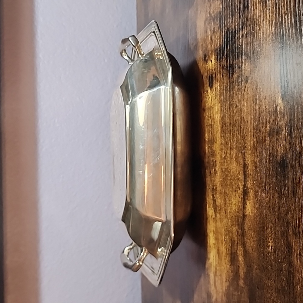 Mulholland Serving Dish 886 11x8x3